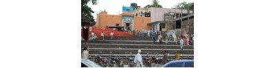 பரலி - பீஹார்